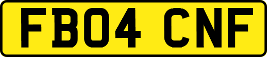 FB04CNF