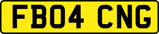 FB04CNG
