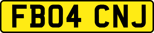 FB04CNJ