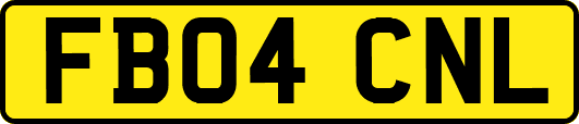 FB04CNL