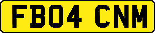 FB04CNM