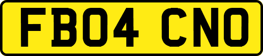 FB04CNO