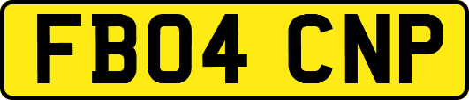 FB04CNP