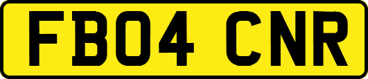 FB04CNR