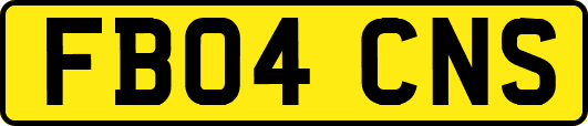 FB04CNS