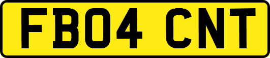 FB04CNT