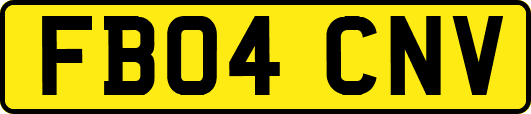 FB04CNV