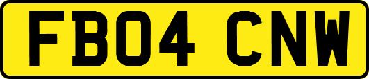 FB04CNW