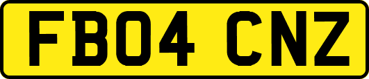 FB04CNZ