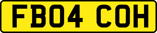 FB04COH