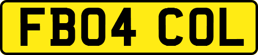 FB04COL