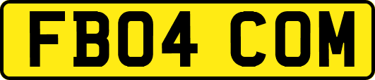 FB04COM