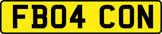 FB04CON