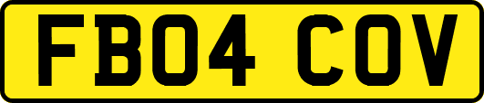 FB04COV
