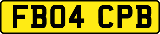FB04CPB