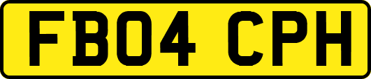 FB04CPH