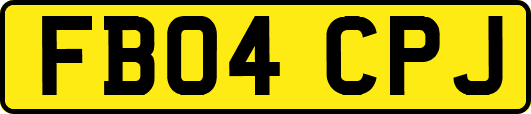 FB04CPJ