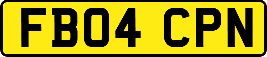 FB04CPN