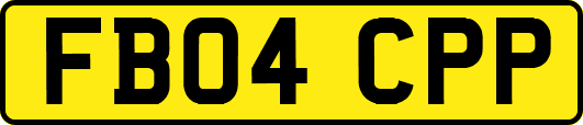 FB04CPP