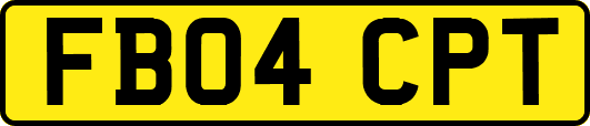 FB04CPT