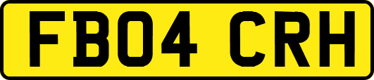 FB04CRH