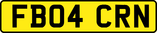 FB04CRN