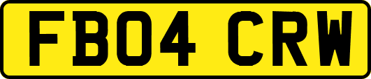 FB04CRW