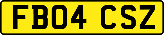 FB04CSZ