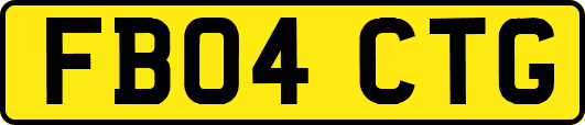 FB04CTG