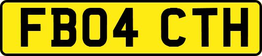 FB04CTH