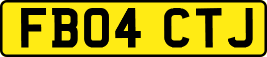 FB04CTJ