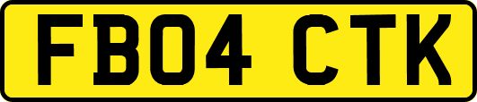 FB04CTK