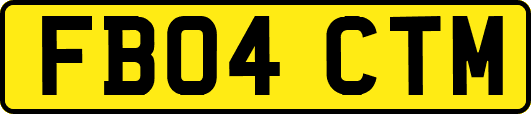 FB04CTM