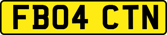 FB04CTN