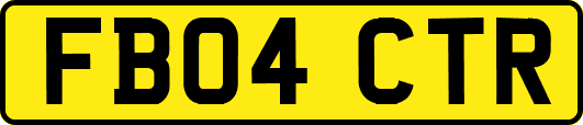 FB04CTR