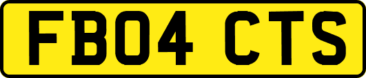 FB04CTS