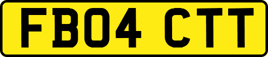 FB04CTT