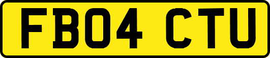 FB04CTU