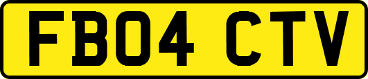 FB04CTV