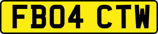 FB04CTW
