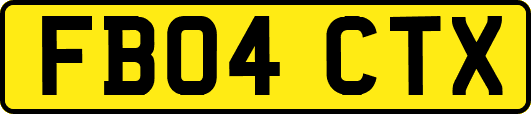 FB04CTX