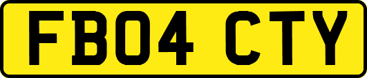 FB04CTY