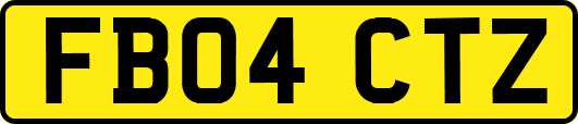 FB04CTZ