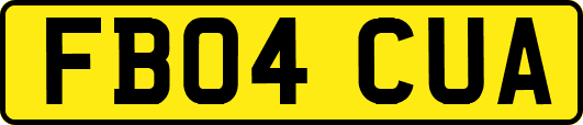 FB04CUA