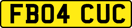 FB04CUC