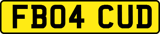 FB04CUD
