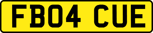 FB04CUE