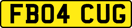 FB04CUG