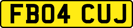 FB04CUJ