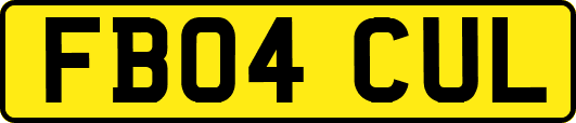 FB04CUL